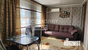 Дом 45м&sup2;, 1-этажный, участок 5 сот.  