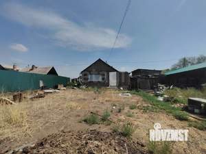 Дом 54м², 1-этажный, участок 7 сот.  
