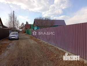 Дача 20м&sup2;, 1-этажный, участок 4 сот.  