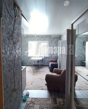 Дом 70м&sup2;, 1-этажный, участок 8 сот.  