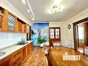 Дом 140м&sup2;, 1-этажный, участок 10 сот.  