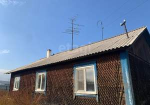 Дом 95м², 1-этажный, участок 10 сот.  