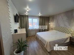 Дом 195м&sup2;, 2-этажный, участок 9 сот.  