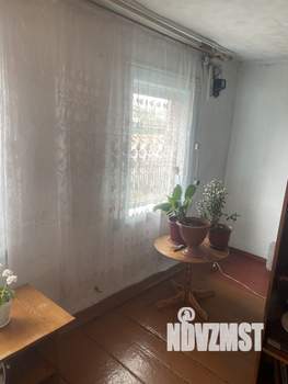 Дом 47м², 1-этажный, участок 9 сот.  