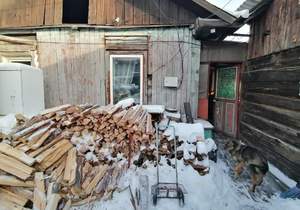 Дача 50м&sup2;, 1-этажный, участок 525 сот.  