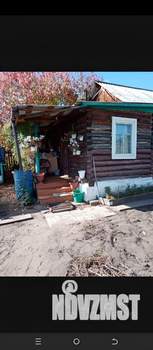 Дача 30м&sup2;, 1-этажный, участок 6 сот.  