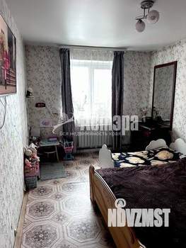 Дом 110м&sup2;, 1-этажный, участок 6 сот.  