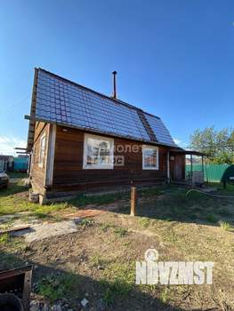 Дом 164м², 2-этажный, участок 11 сот.  