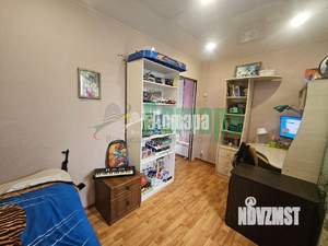 Дом 119м&sup2;, 1-этажный, участок 6 сот.  