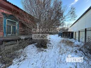 Дом 44м&sup2;, 1-этажный, участок 5 сот.  