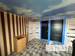 Дом 120м&sup2;, 2-этажный, участок 5 сот.  