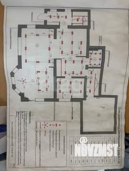 Дом 233м&sup2;, 2-этажный, участок 10 сот.  