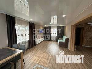 Дом 120м&sup2;, 2-этажный, участок 5 сот.  