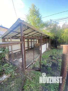 Коттедж 280м&sup2;, 2-этажный, участок 12 сот.  