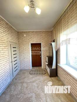 Дом 50м&sup2;, 1-этажный, участок 4 сот.  