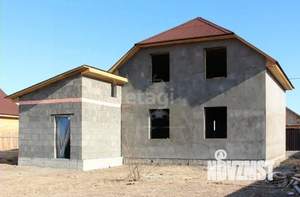 Дом 171м², 2-этажный, участок 10 сот.  