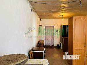 Дом 76м², 1-этажный, участок 11 сот.  