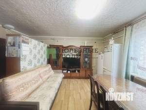 Дом 168м&sup2;, 2-этажный, участок 7 сот.  