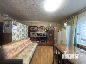 Дом 168м², 1-этажный, участок 7 сот.  