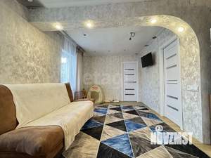 Дом 74м&sup2;, 1-этажный, участок 9 сот.  
