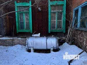 Дом 120м², 1-этажный, участок 4 сот.  