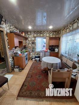 Дом 161м&sup2;, 2-этажный, участок 8 сот.  