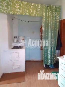 Дом 33м&sup2;, 1-этажный, участок 16 сот.  