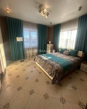 Дом 170м&sup2;, 2-этажный, участок 8 сот.  