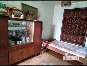 Дом 110м², 1-этажный, участок 11 сот.  