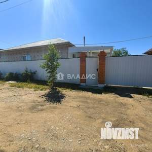 Дом 115м², 2-этажный, участок 8 сот.  