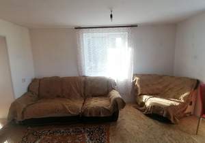 Дом 55м&sup2;, 1-этажный, участок 10 сот.  