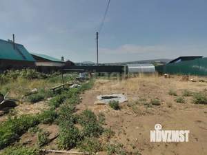 Дом 54м², 1-этажный, участок 7 сот.  