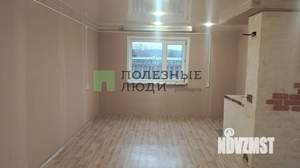 Дом 43м&sup2;, 1-этажный, участок 8 сот.  