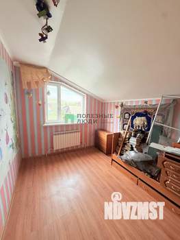 Дом 164м&sup2;, 2-этажный, участок 7 сот.  