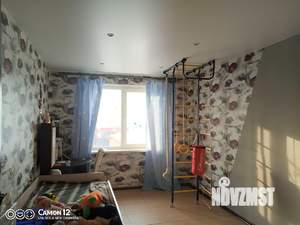 Коттедж 262м&sup2;, 2-этажный, участок 22 сот.  