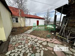 Дом 156м&sup2;, 1-этажный, участок 15 сот.  