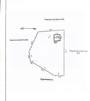 Дом 36м², 1-этажный, участок 14 сот.  