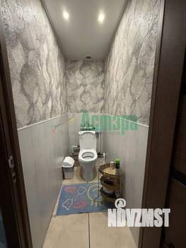 Коттедж 130м², 1-этажный, участок 9 сот.  