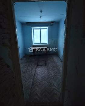 Дом 51м&sup2;, 1-этажный, участок 8 сот.  