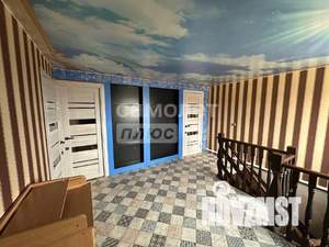 Дом 120м&sup2;, 2-этажный, участок 5 сот.  