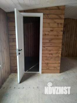 Дом 40м&sup2;, 1-этажный, участок 10 сот.  
