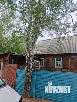 Дача 45м², 1-этажный, участок 7 сот.  