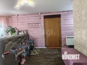 Дача 80м², 1-этажный, участок 764 сот.  