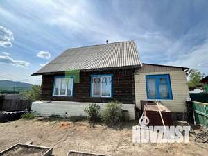 Дом 130м², 1-этажный, участок 9 сот.  