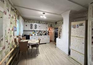 Дом 75м&sup2;, 1-этажный, участок 4 сот.  