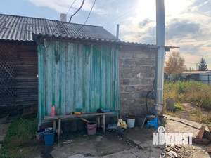 Дом 95м², 1-этажный, участок 15 сот.  