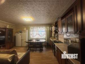 Дом 168м², 1-этажный, участок 7 сот.  