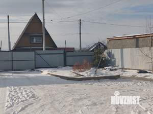 Коттедж 262м&sup2;, 2-этажный, участок 22 сот.  