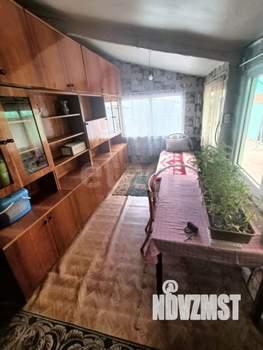 Дом 41м², 1-этажный, участок 20 сот.  