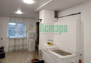 Дом 35м², 1-этажный, участок 12 сот.  